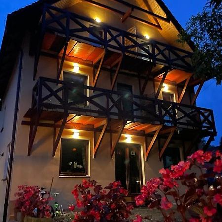 Sieraton Pokoje I Apartament Stronie Śląskie Екстериор снимка
