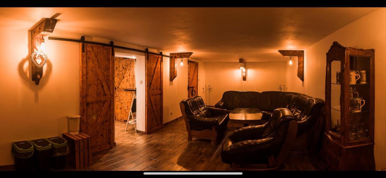 Sieraton Pokoje I Apartament Stronie Śląskie Екстериор снимка