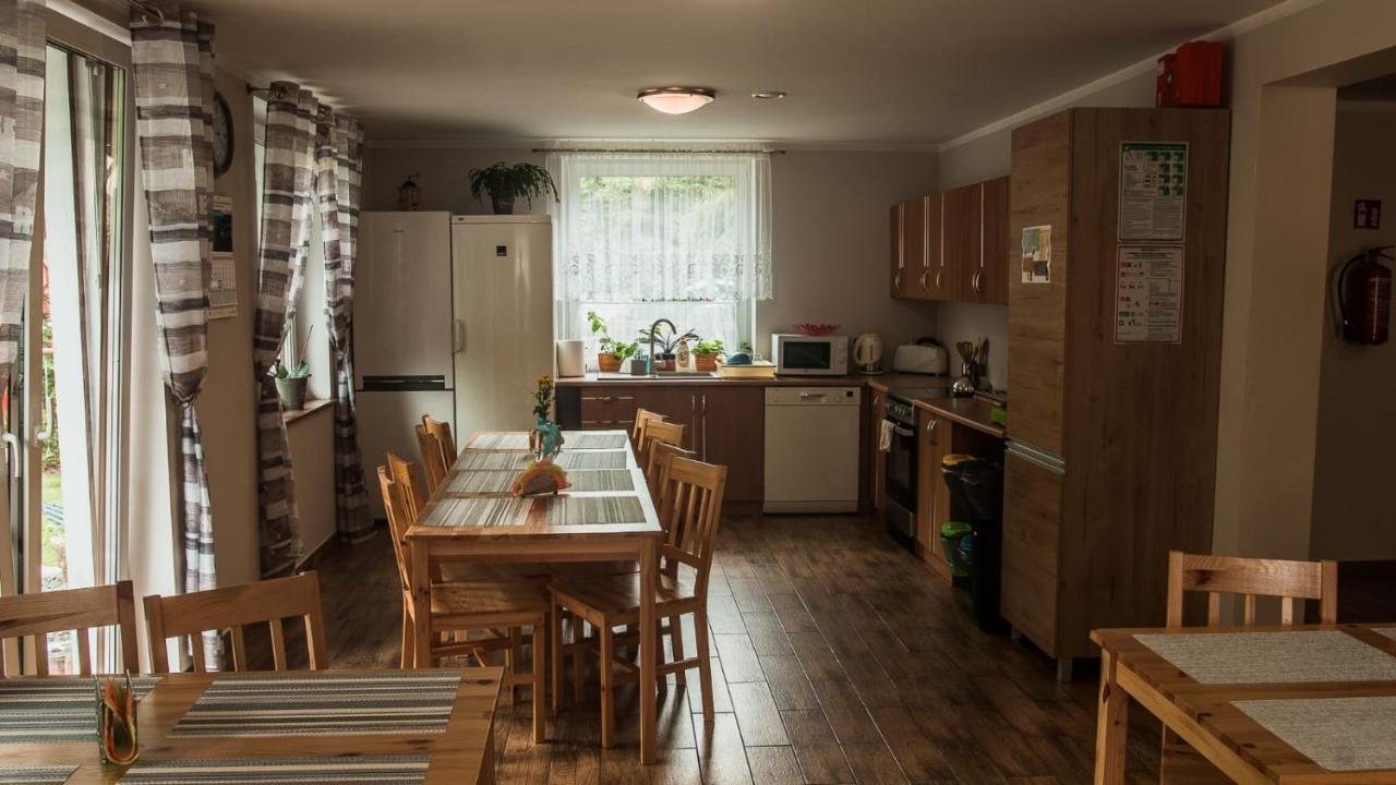 Sieraton Pokoje I Apartament Stronie Śląskie Екстериор снимка