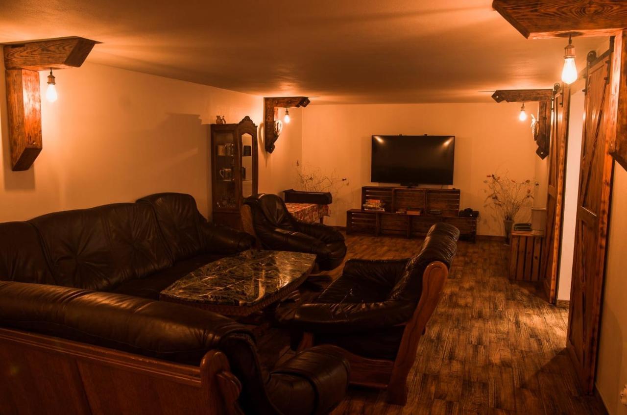 Sieraton Pokoje I Apartament Stronie Śląskie Екстериор снимка
