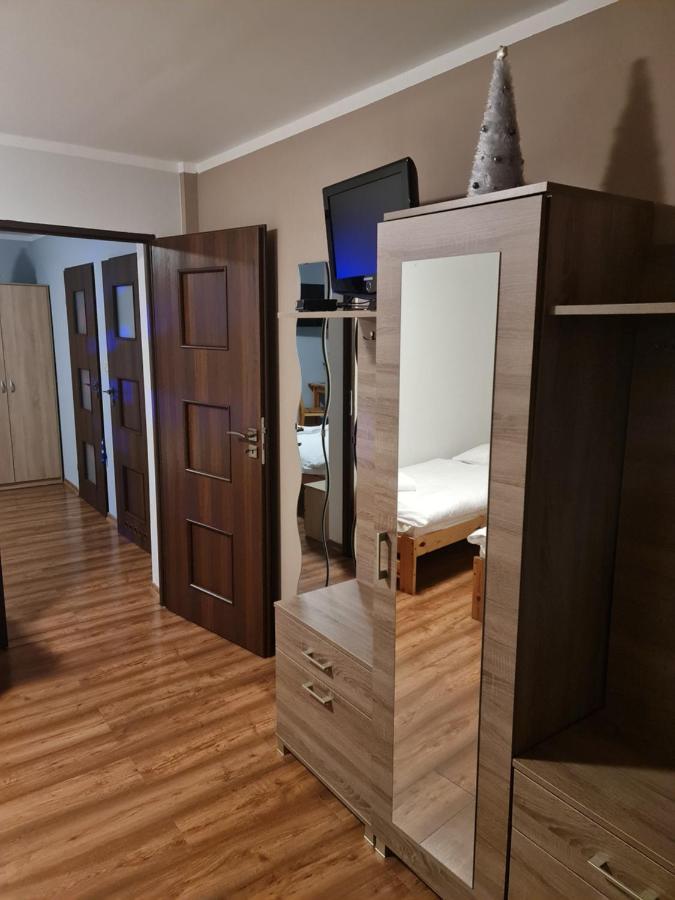 Sieraton Pokoje I Apartament Stronie Śląskie Екстериор снимка