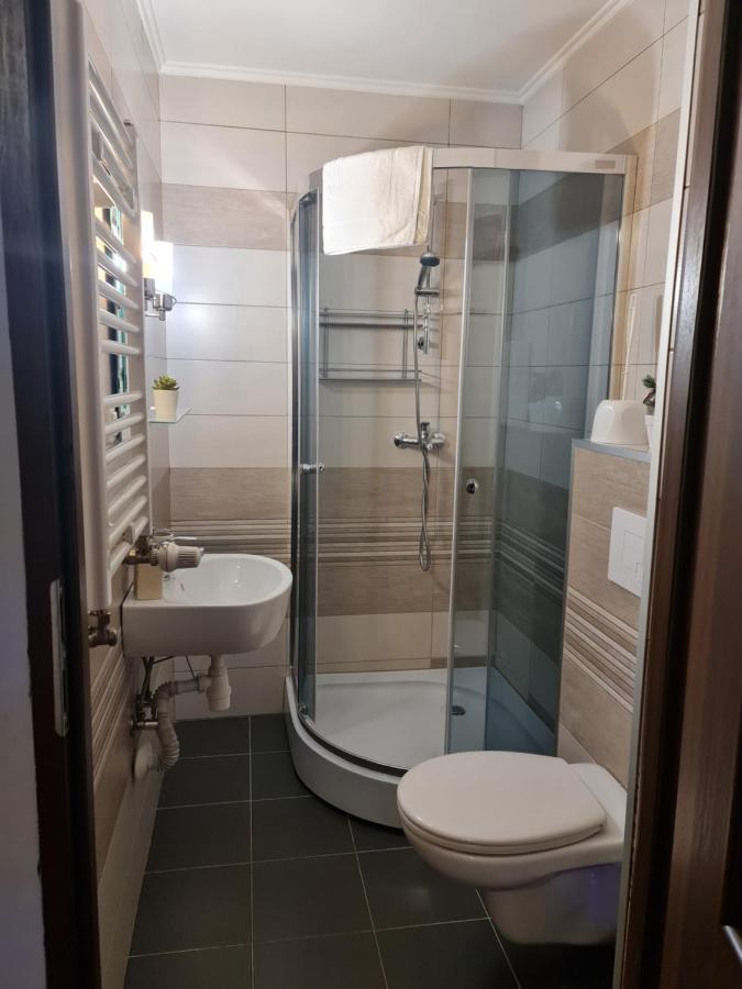 Sieraton Pokoje I Apartament Stronie Śląskie Екстериор снимка