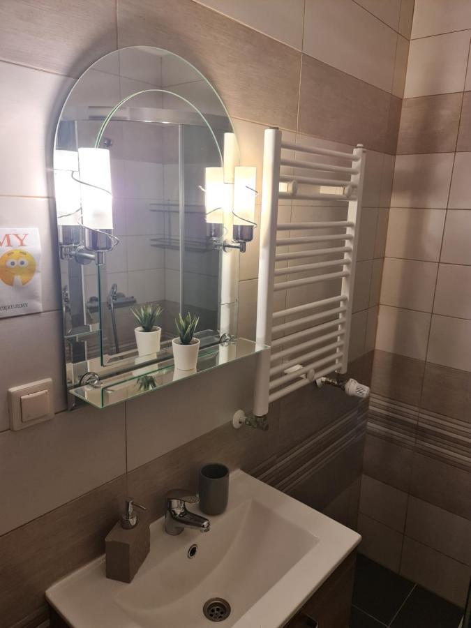 Sieraton Pokoje I Apartament Stronie Śląskie Екстериор снимка