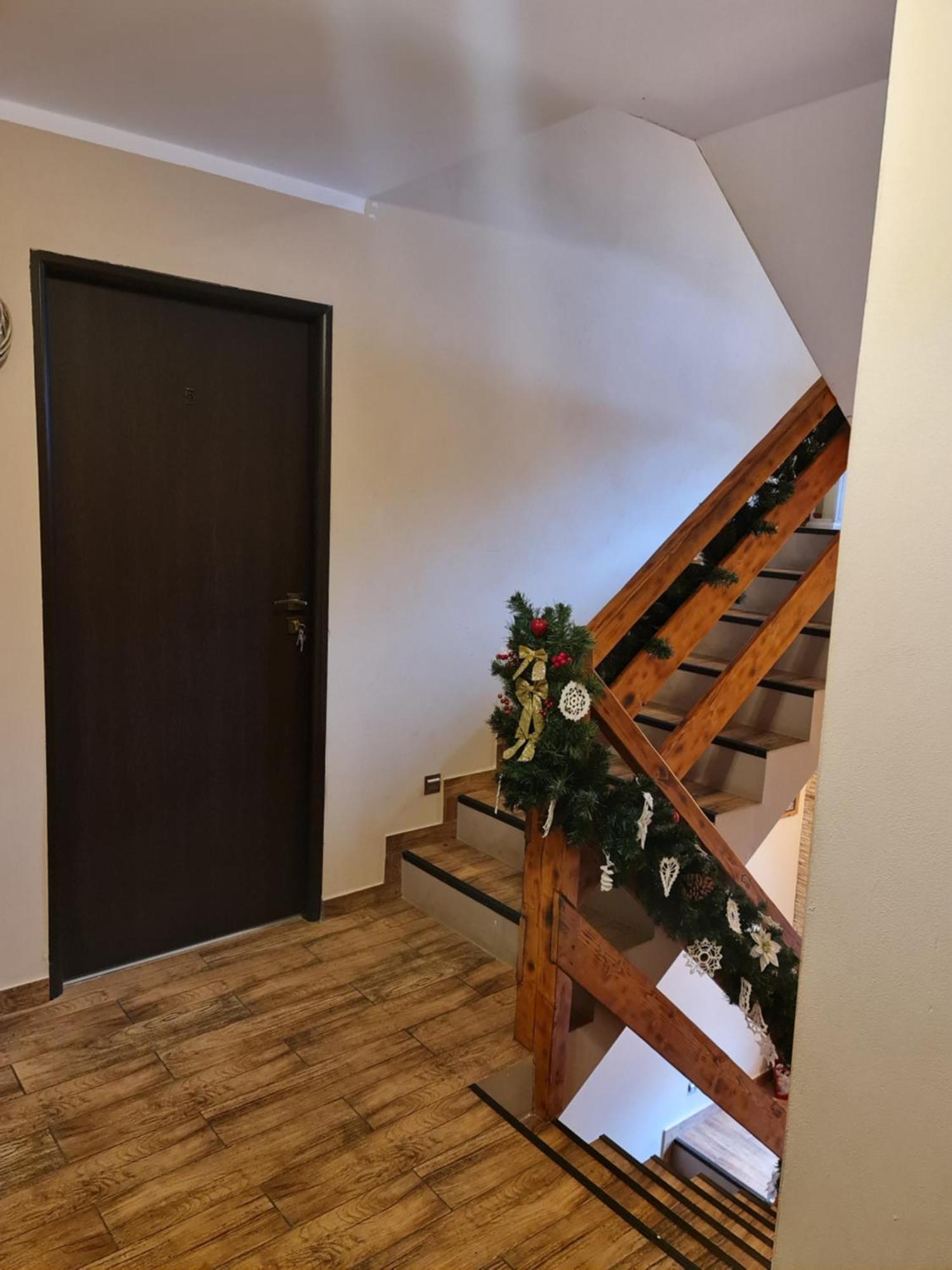 Sieraton Pokoje I Apartament Stronie Śląskie Екстериор снимка