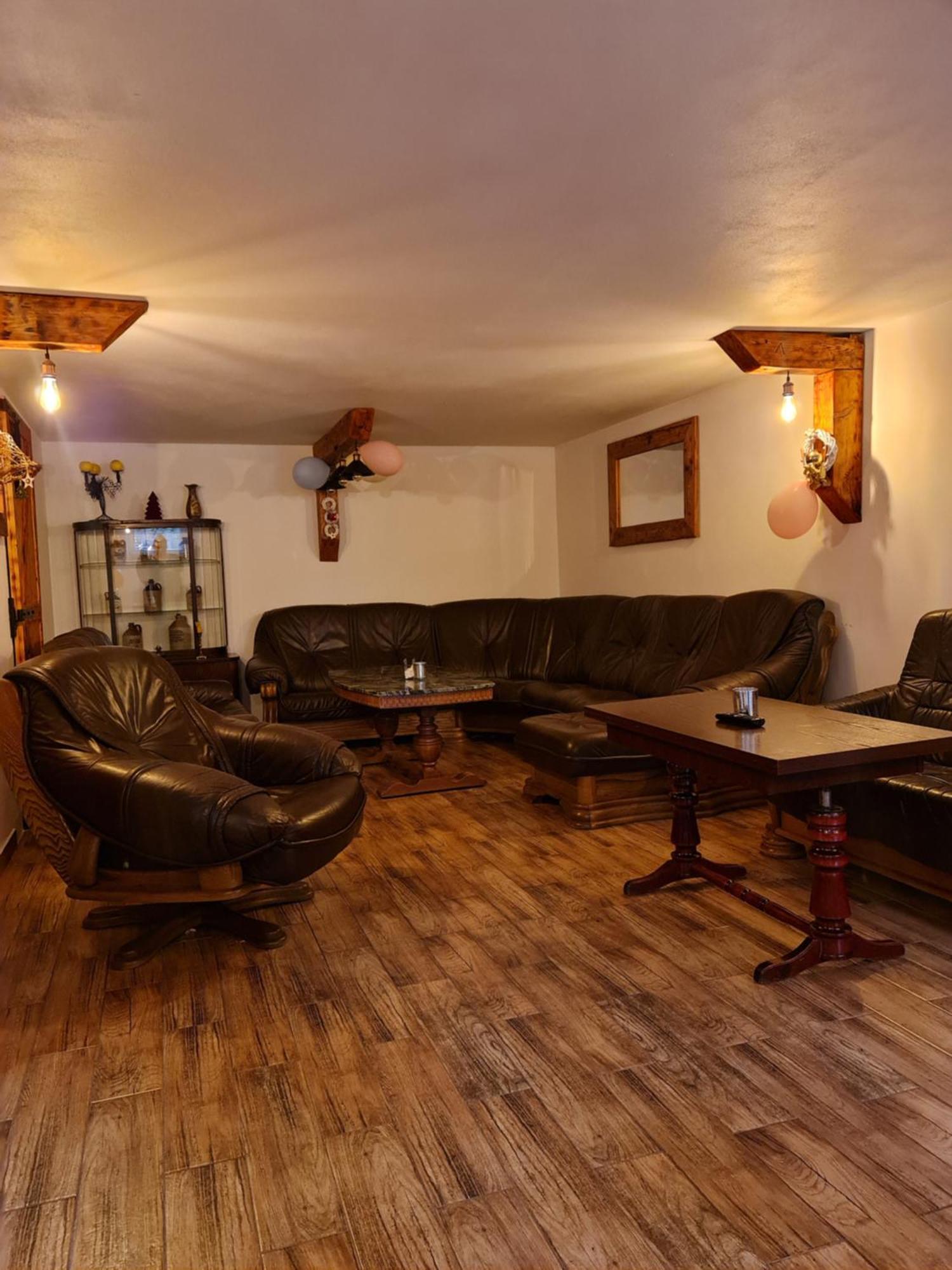 Sieraton Pokoje I Apartament Stronie Śląskie Екстериор снимка