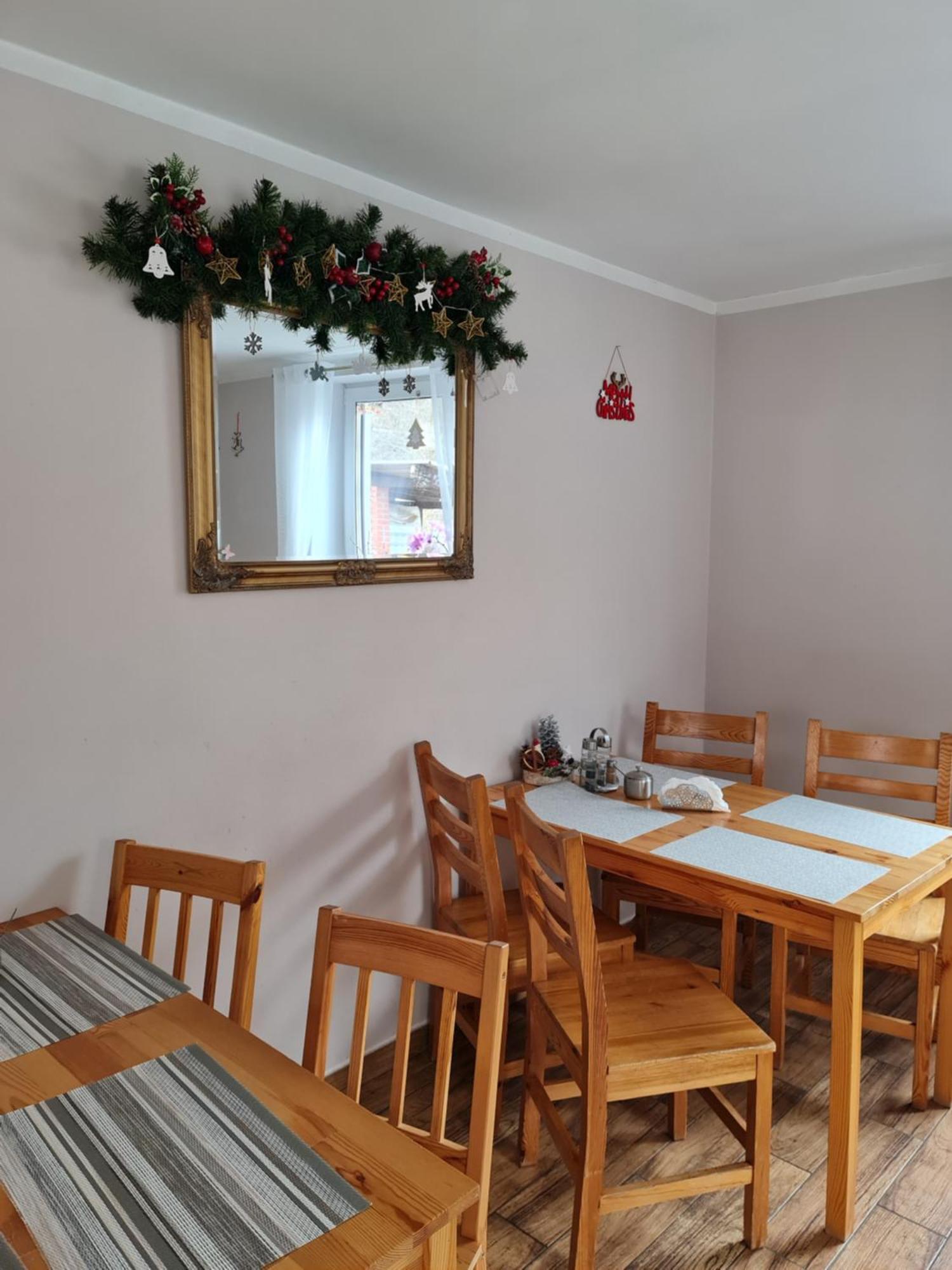 Sieraton Pokoje I Apartament Stronie Śląskie Екстериор снимка
