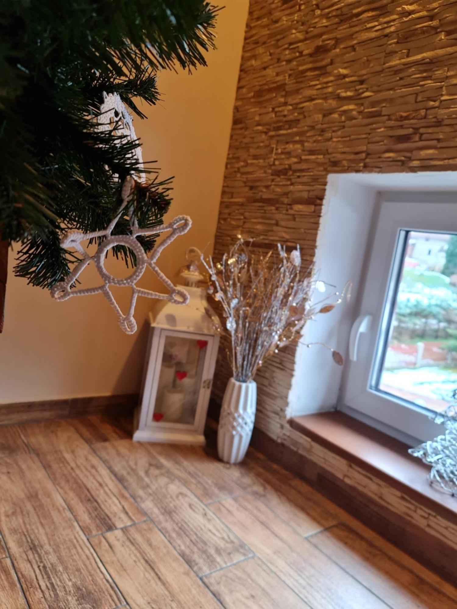 Sieraton Pokoje I Apartament Stronie Śląskie Екстериор снимка