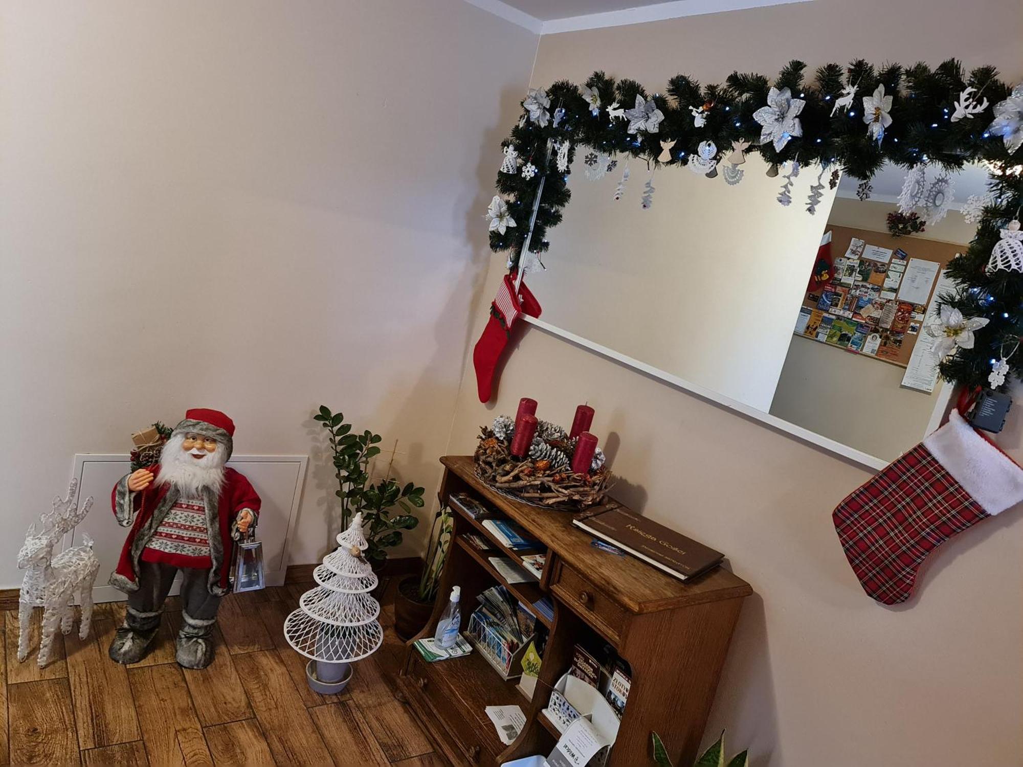 Sieraton Pokoje I Apartament Stronie Śląskie Екстериор снимка