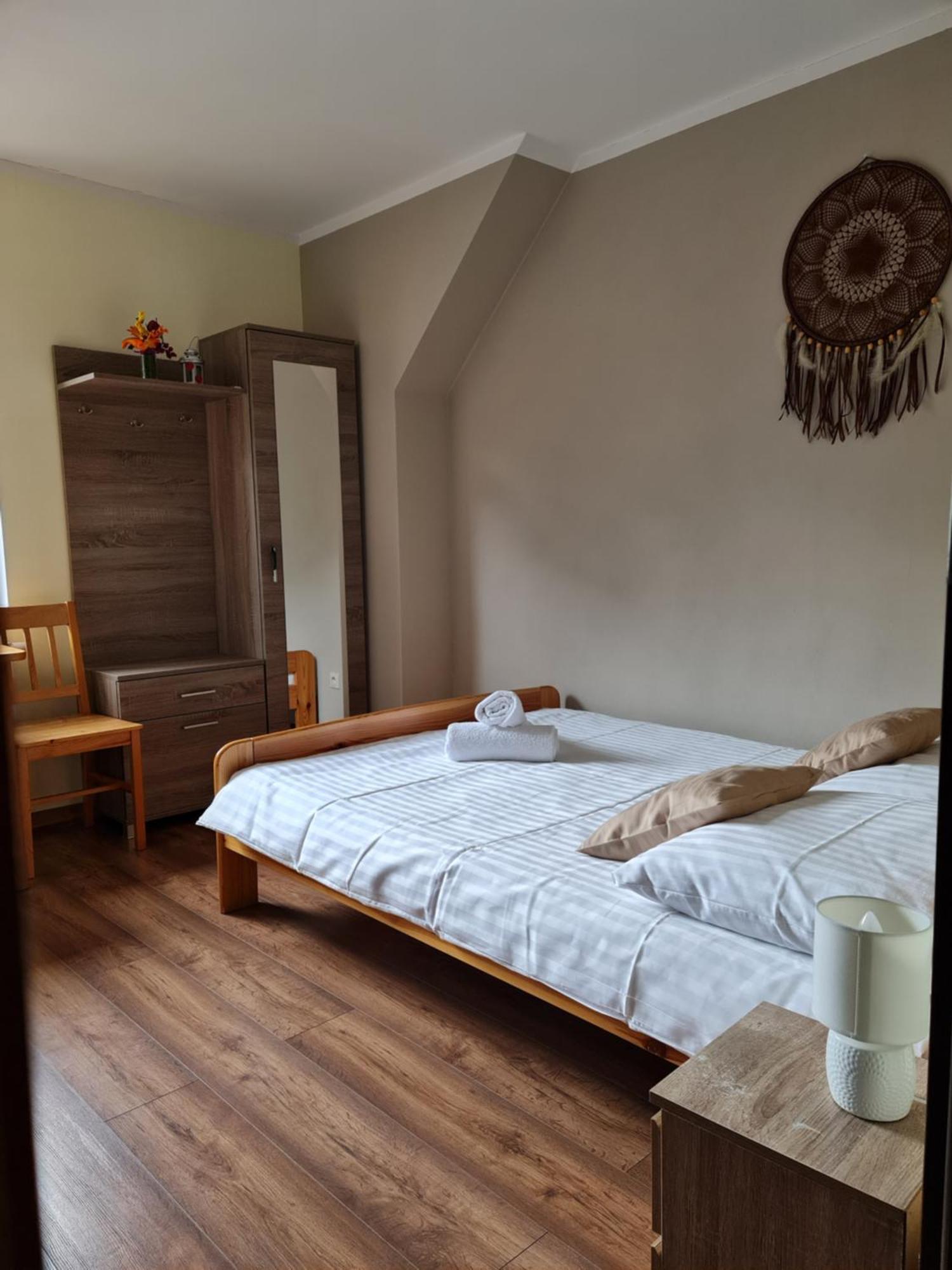 Sieraton Pokoje I Apartament Stronie Śląskie Екстериор снимка