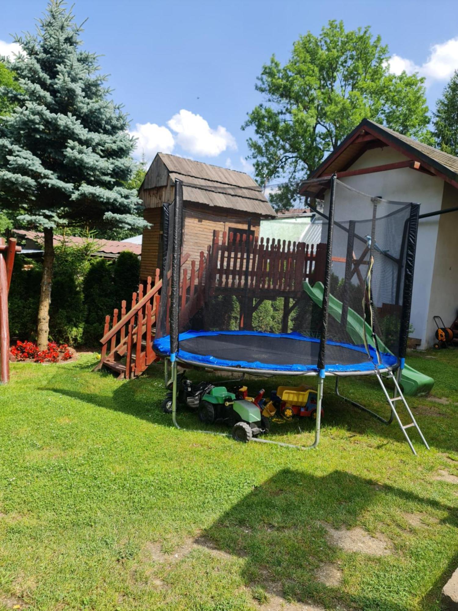 Sieraton Pokoje I Apartament Stronie Śląskie Екстериор снимка