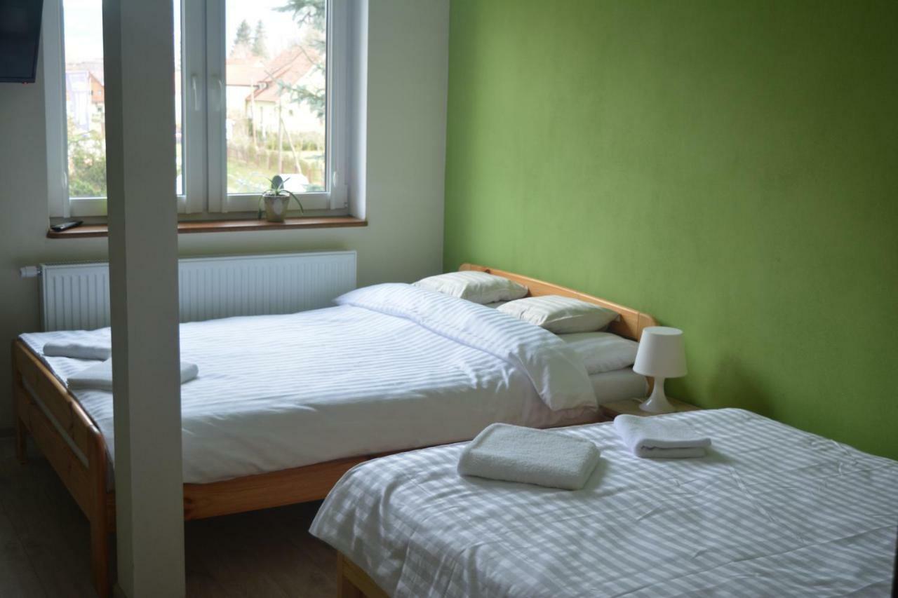 Sieraton Pokoje I Apartament Stronie Śląskie Екстериор снимка