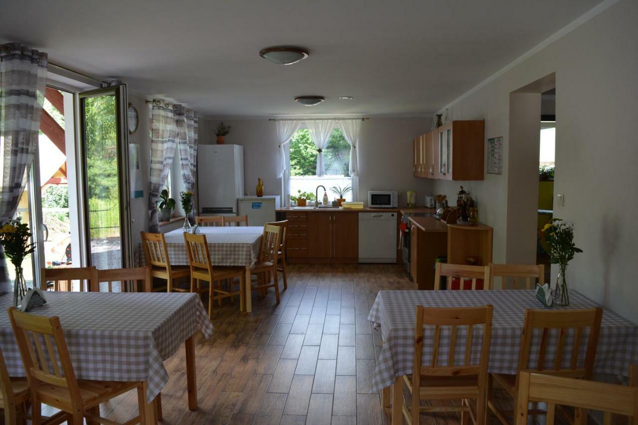 Sieraton Pokoje I Apartament Stronie Śląskie Екстериор снимка