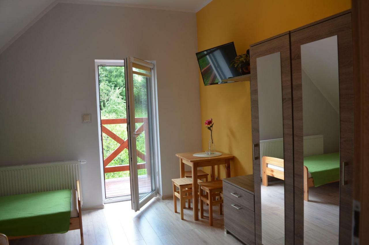 Sieraton Pokoje I Apartament Stronie Śląskie Екстериор снимка