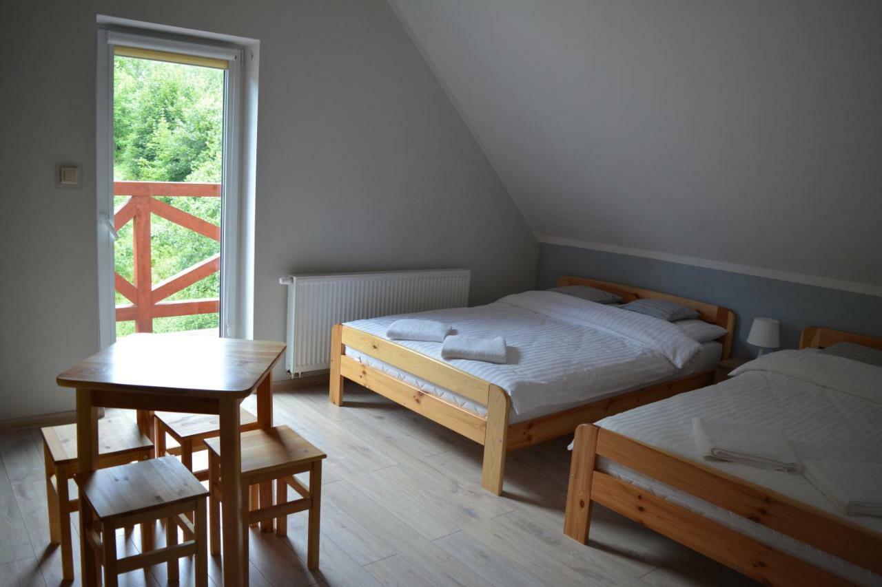 Sieraton Pokoje I Apartament Stronie Śląskie Екстериор снимка
