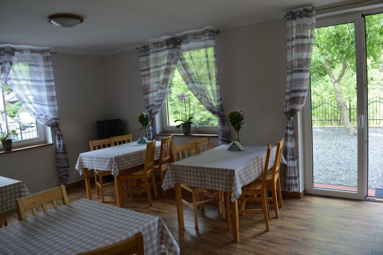 Sieraton Pokoje I Apartament Stronie Śląskie Екстериор снимка
