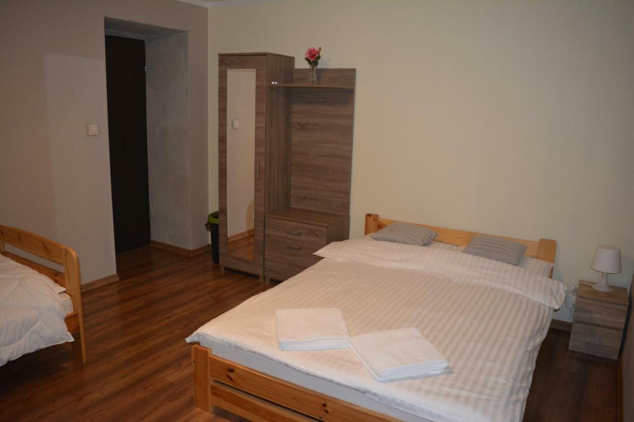 Sieraton Pokoje I Apartament Stronie Śląskie Екстериор снимка