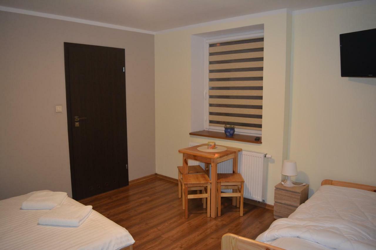 Sieraton Pokoje I Apartament Stronie Śląskie Екстериор снимка