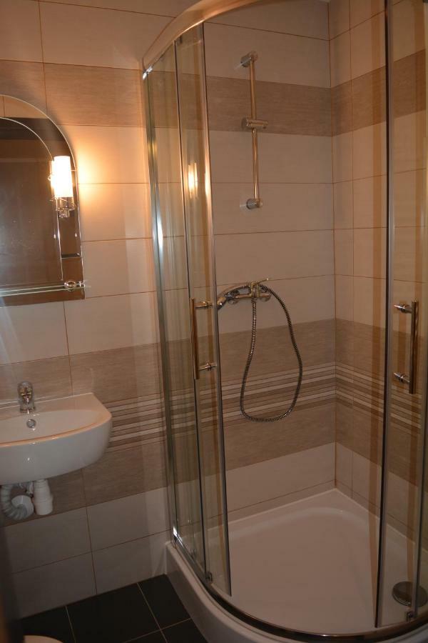 Sieraton Pokoje I Apartament Stronie Śląskie Екстериор снимка